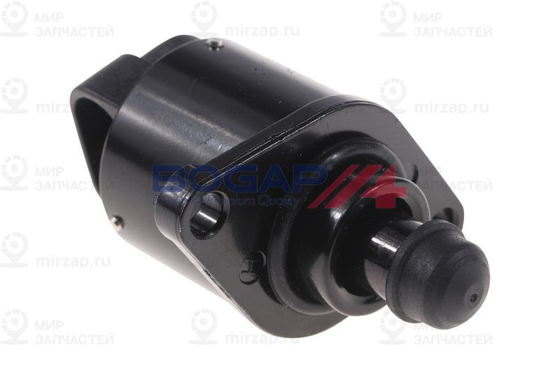 Поворотная заслонка, подвод воздуха BOGAP A6310113