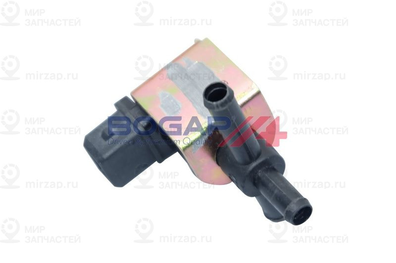 Клапан регулирования давления нагнетателя BOGAP A6313107