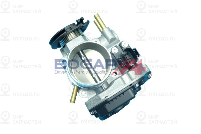 Запчасть BOGAP A6319116