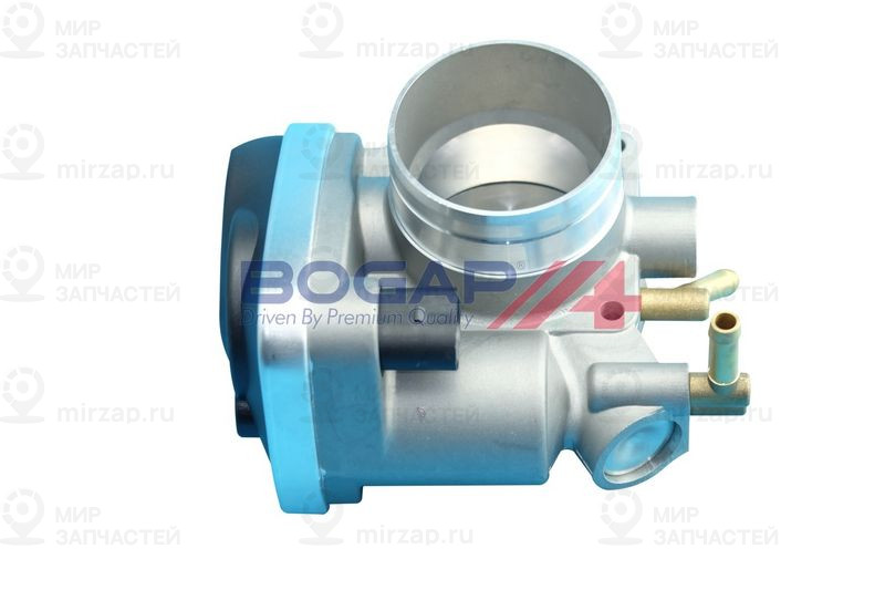 Корпус дроссельной заслонки BOGAP A6319136