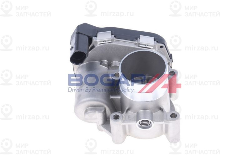 Корпус дроссельной заслонки BOGAP A6319181