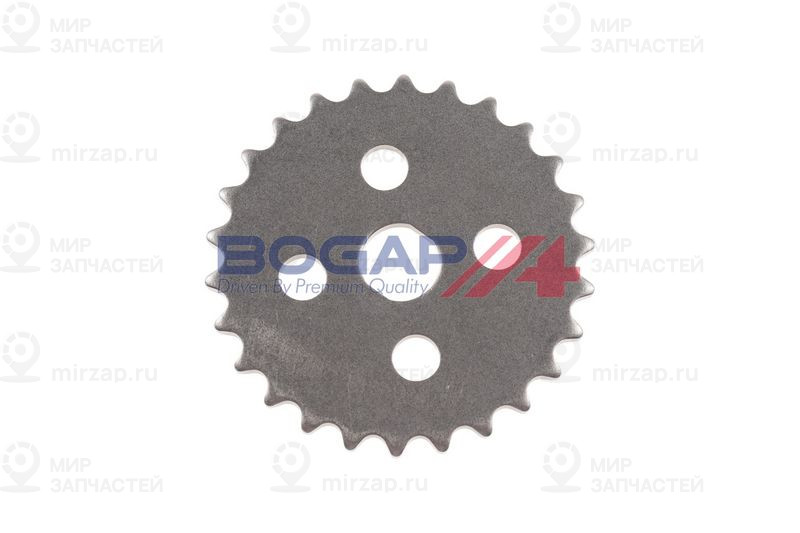 Запчасть BOGAP B1430100