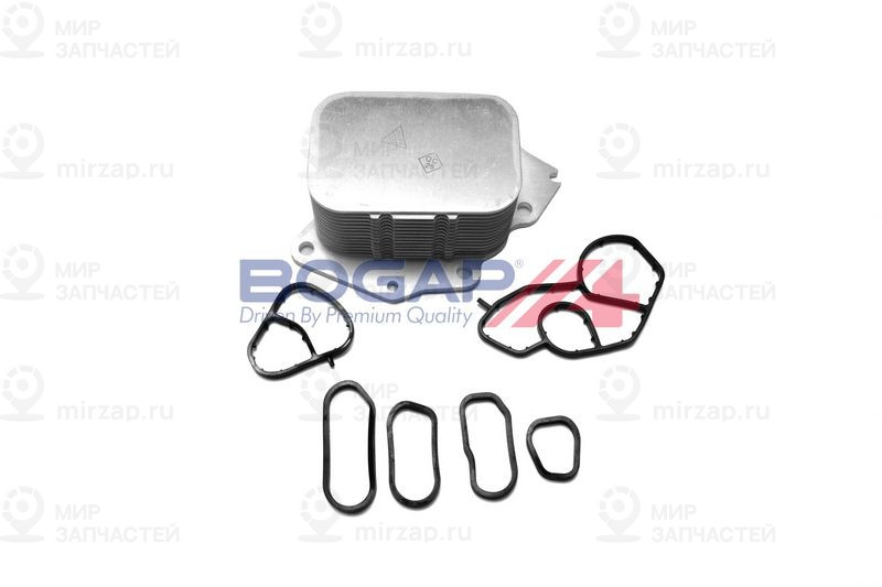 Запчасть BOGAP B4222113