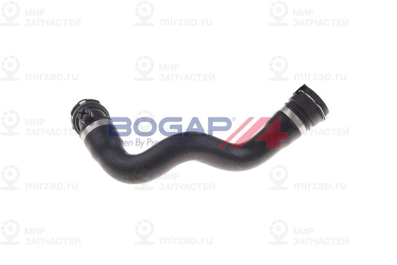 Шланг радиатора BOGAP B4228166