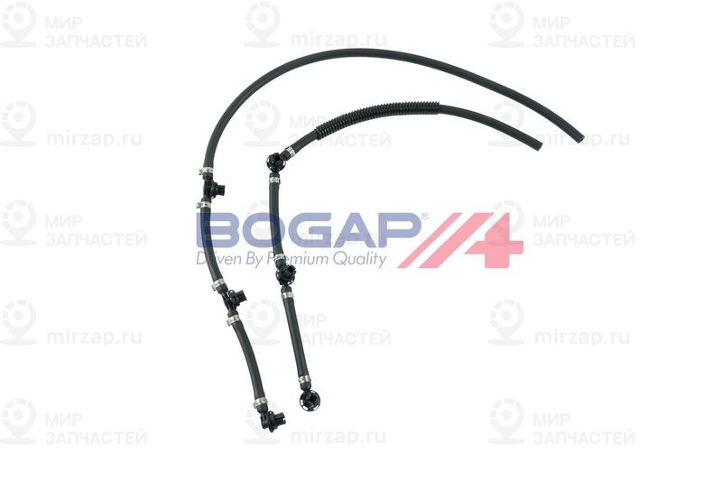 Запчасть BOGAP C1621114