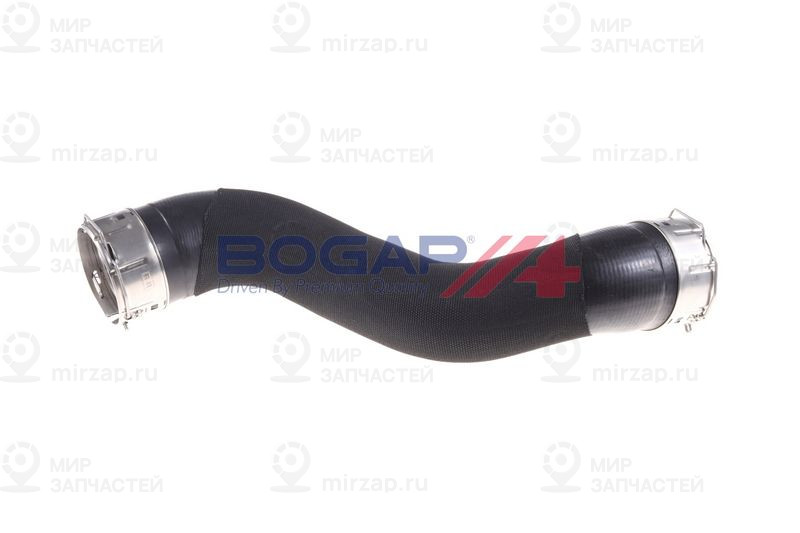 Трубка нагнетаемого воздуха BOGAP C1711157