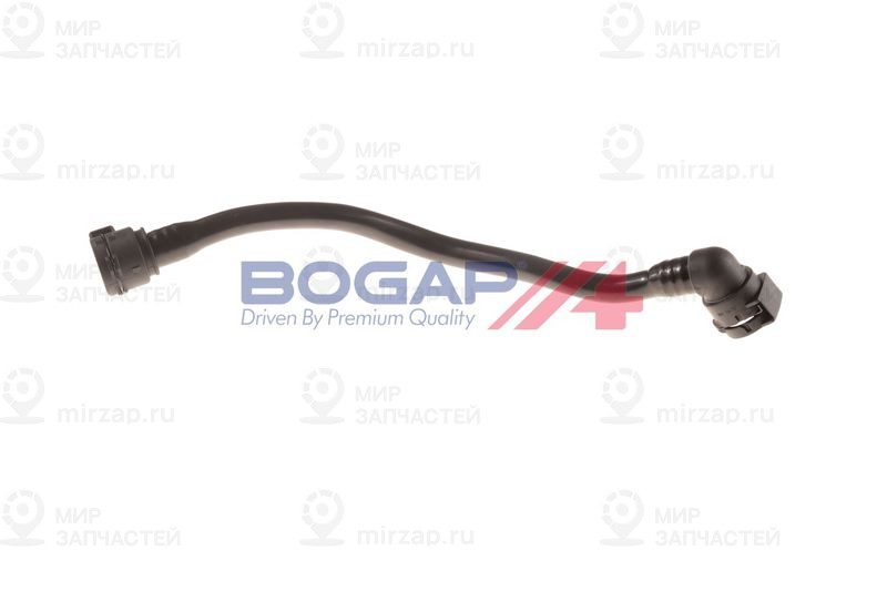 Шланг радиатора BOGAP C4217100