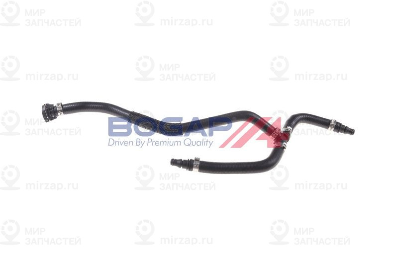 Шланг радиатора BOGAP C4255106