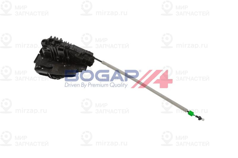 Замок двери BOGAP C5316125