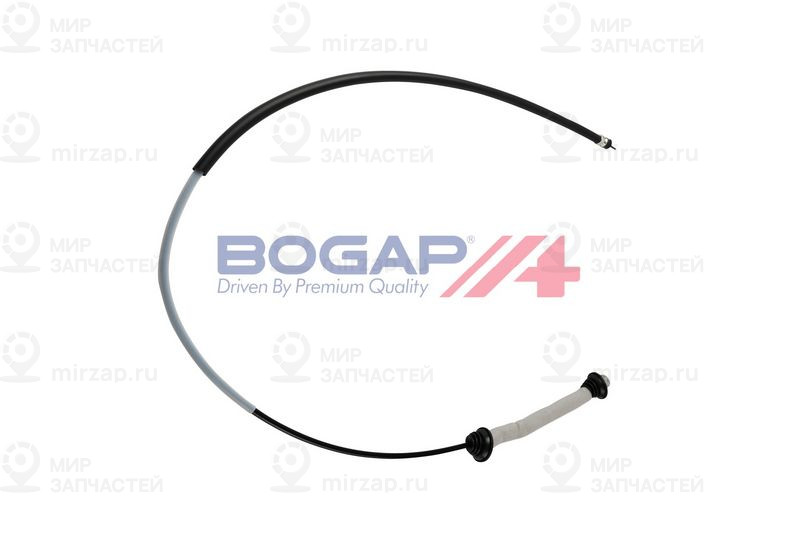 Тросик спидометра BOGAP C5720101