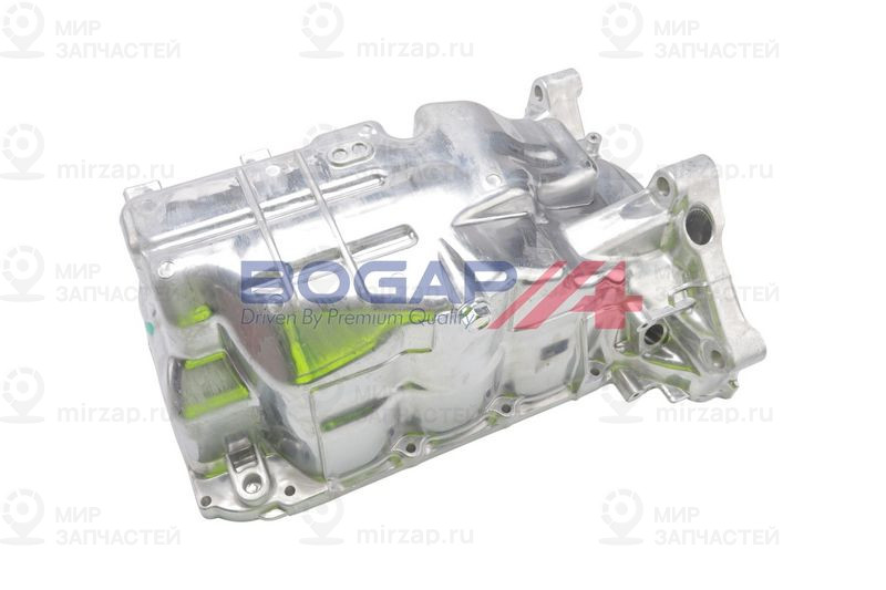 Запчасть BOGAP H1919107