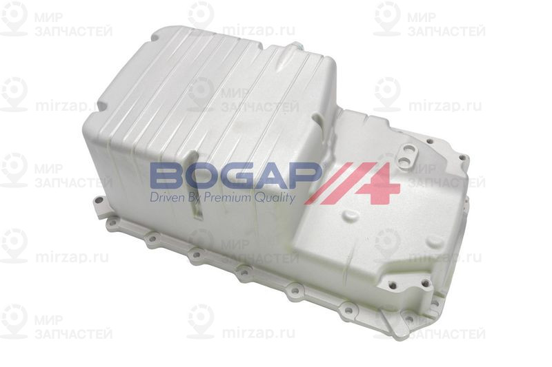 Масляный поддон BOGAP H1919109
