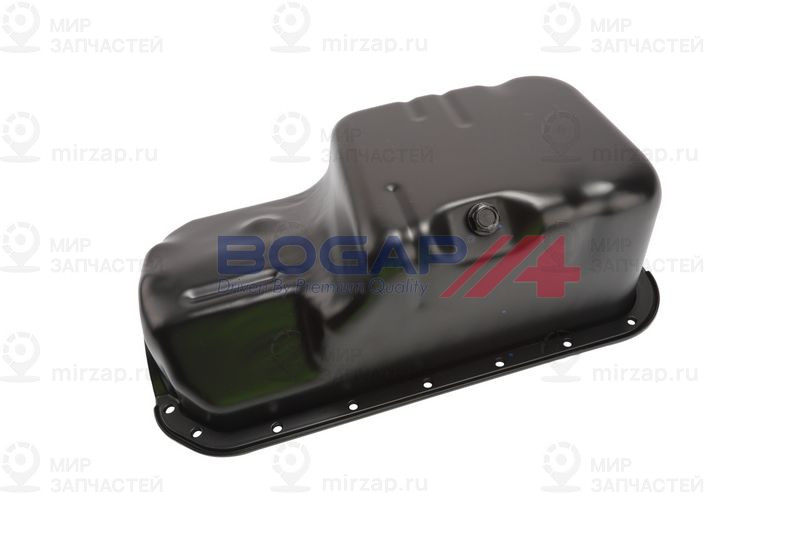 Масляный поддон BOGAP H1919115