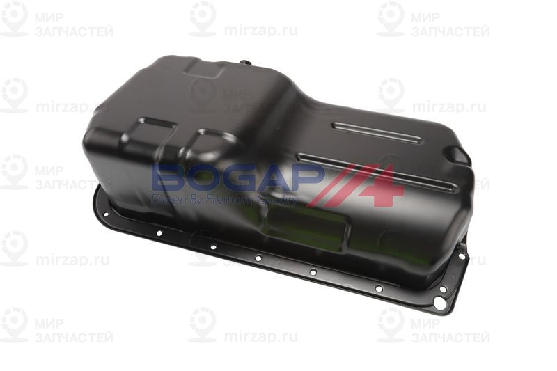 Масляный поддон BOGAP H1919118