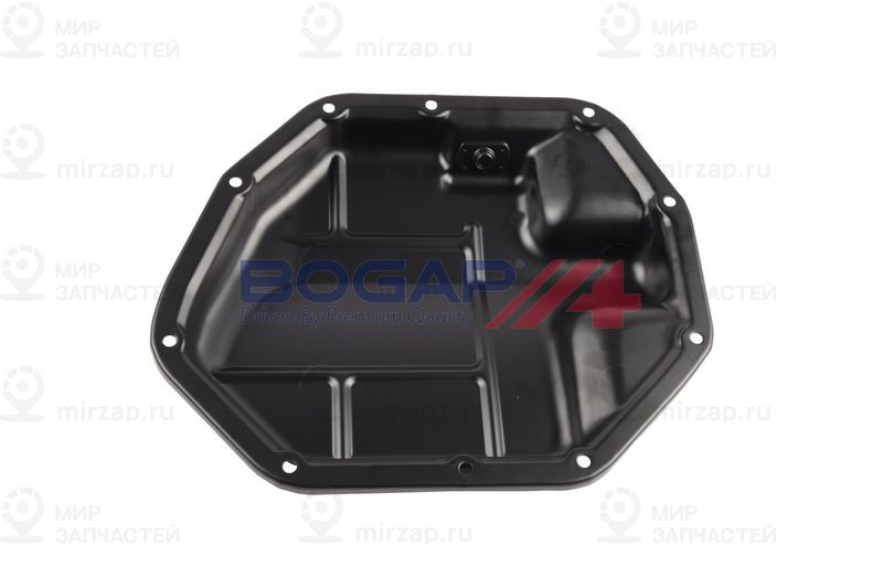 Масляный поддон BOGAP N1919103