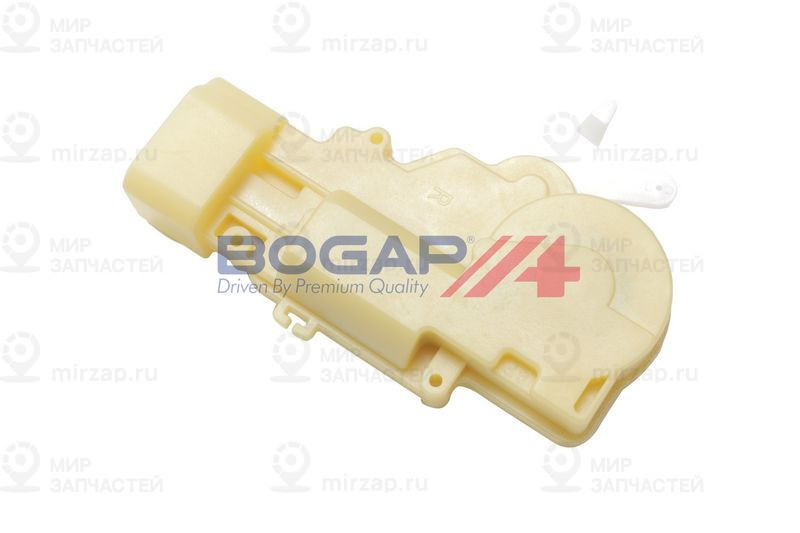 Запчасть BOGAP T5316104