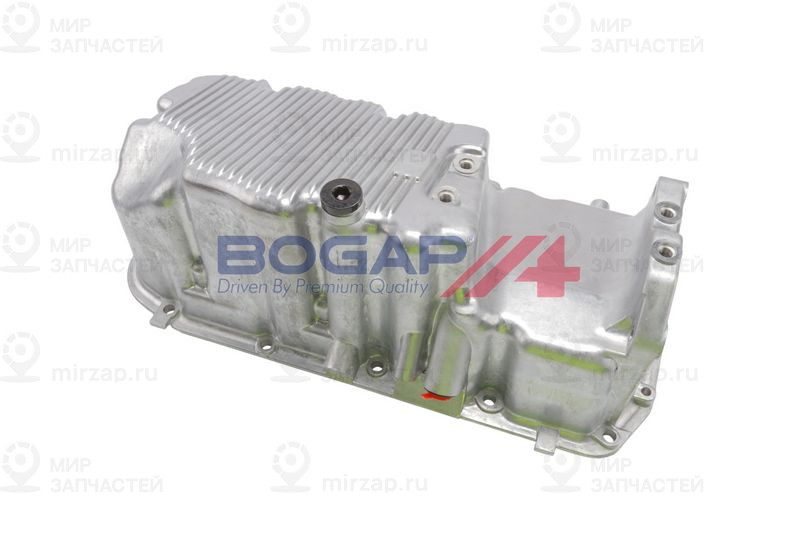 Масляный поддон BOGAP W1919110