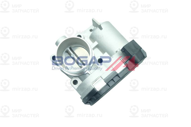 Запчасть BOGAP W6319100