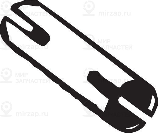 Запчасть BOSAL 265891