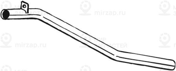 Запчасть BOSAL 380155
