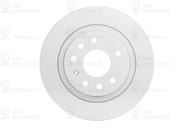 Тормозной диск BOSCH 0986479B74