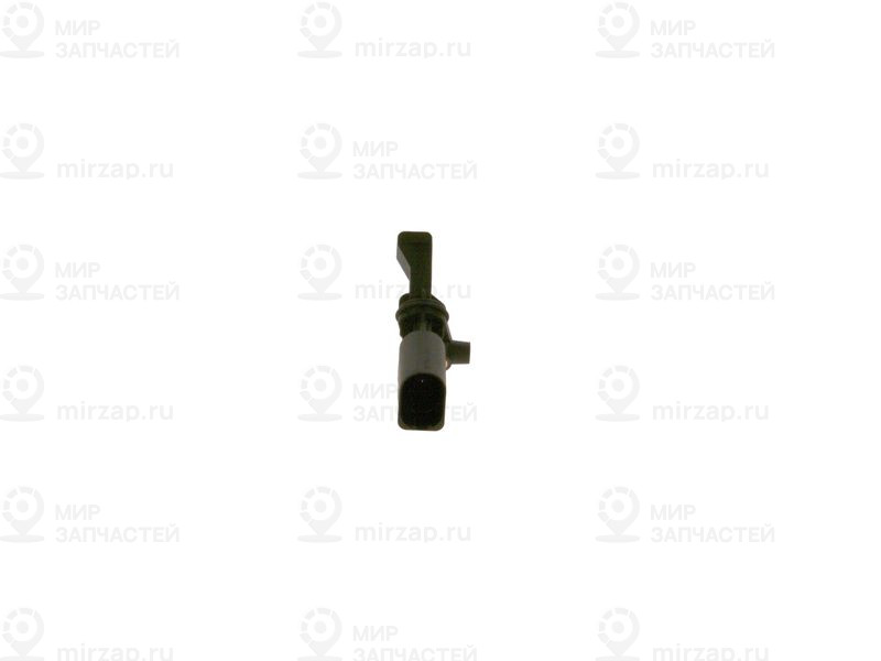 Датчик, частота вращения колеса BOSCH 0986594503