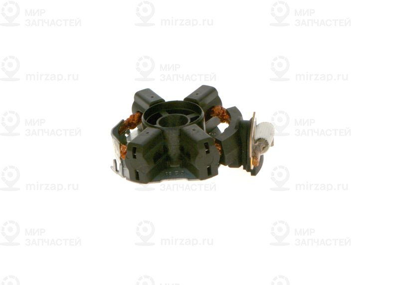 Кронштейн, угольная щетка BOSCH 1004336666