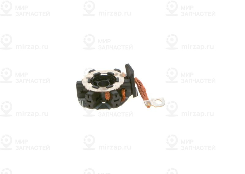Кронштейн, угольная щетка BOSCH 1004336699