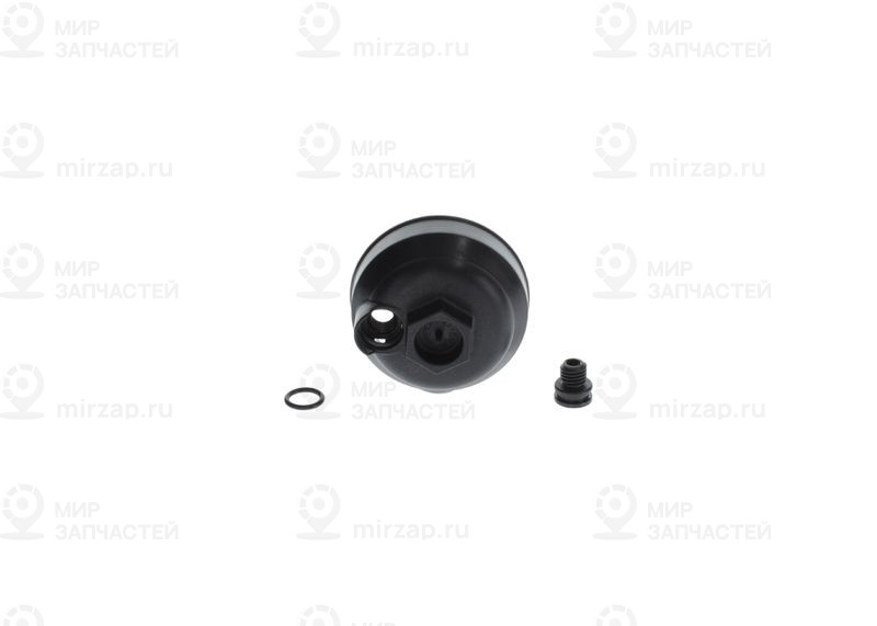 Крышка, корпус фильтра мочевины BOSCH F00BH40025