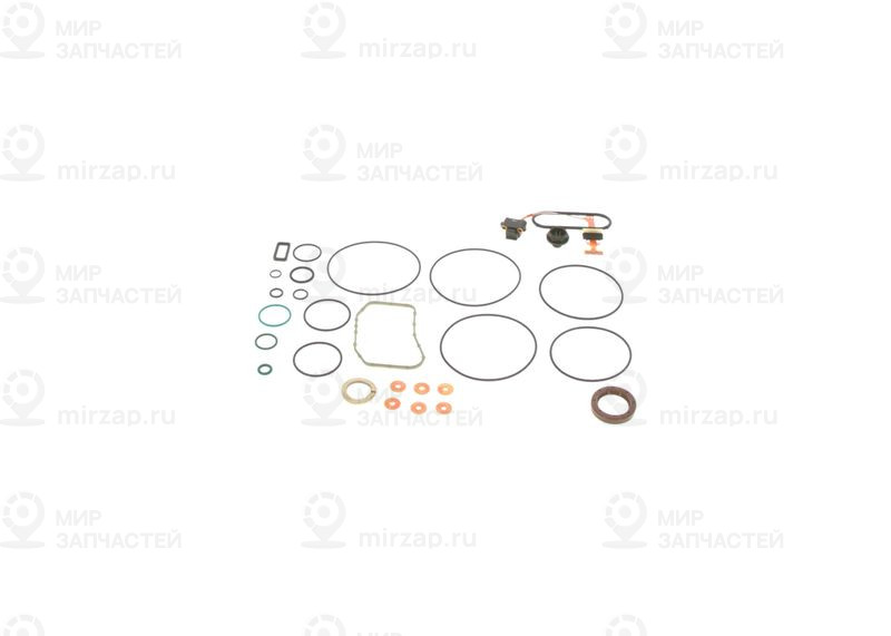 Комплект прокладок, насос впрыска BOSCH F00N300365