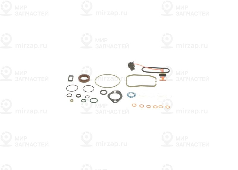 Комплект прокладок, насос впрыска BOSCH F00N350250