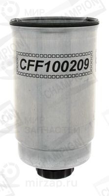 Топливный фильтр CHAMPION CFF100209
