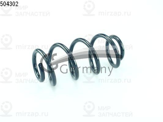 Пружина ходовой части COIL SPRINGS 14504302