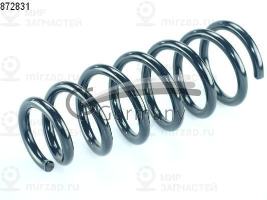 Пружина ходовой части COIL SPRINGS 14872831