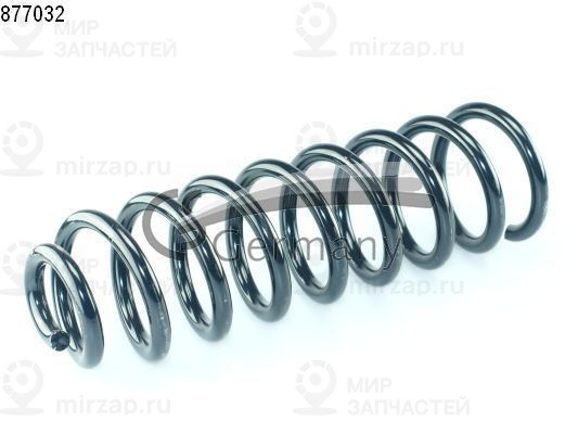 Пружина ходовой части COIL SPRINGS 14877032