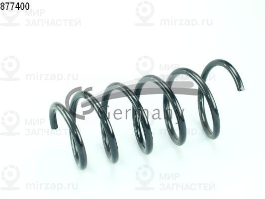 Пружина ходовой части COIL SPRINGS 14877400
