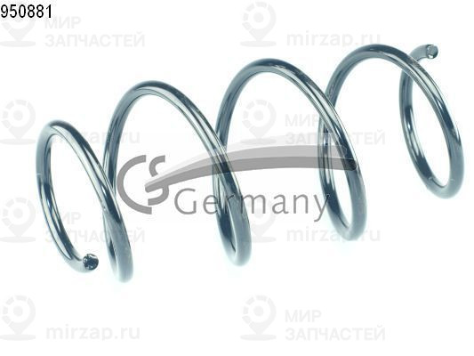 Пружина ходовой части COIL SPRINGS 14950881