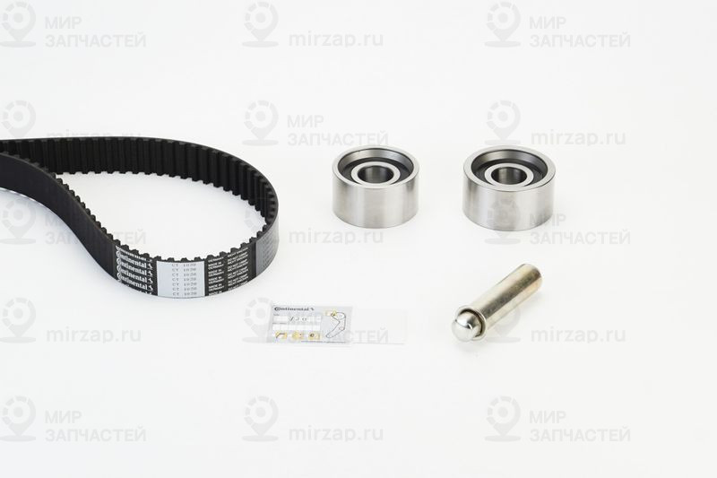 Комплект ремня ГРМ Continental CT1038K2