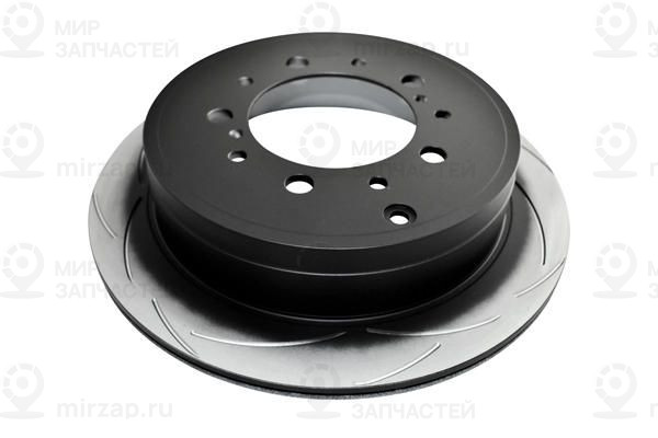 Запчасть DBA DBA2723EX