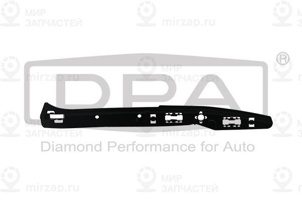 Кронштейн, буфер DIAMOND 88071175702