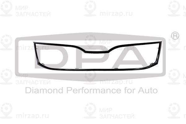 Запчасть DIAMOND 88531815802