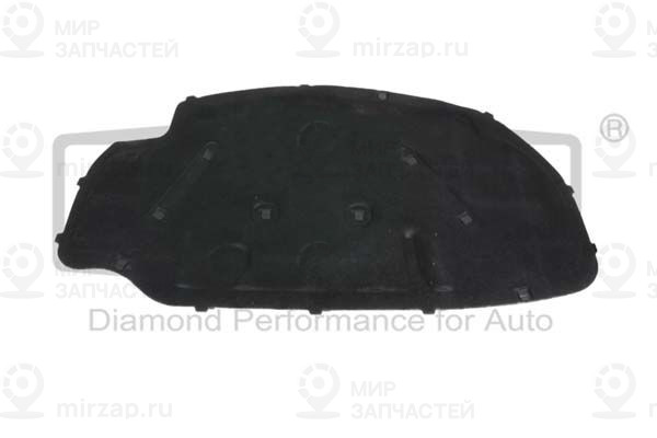 Запчасть DIAMOND 88631702002