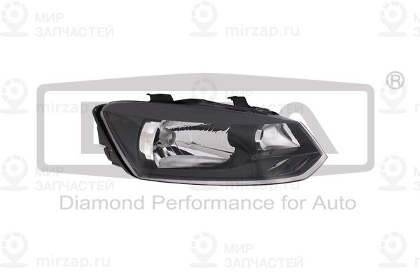 Запчасть DIAMOND 99411235202