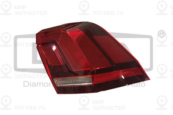 Задний фонарь DIAMOND 99451795202
