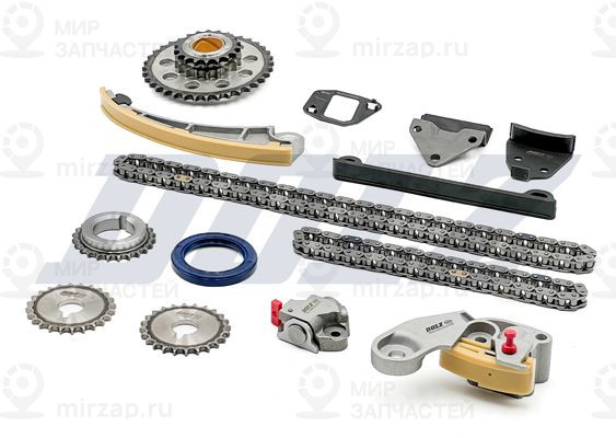 Комплект цели привода распредвала DOLZ SKCS129