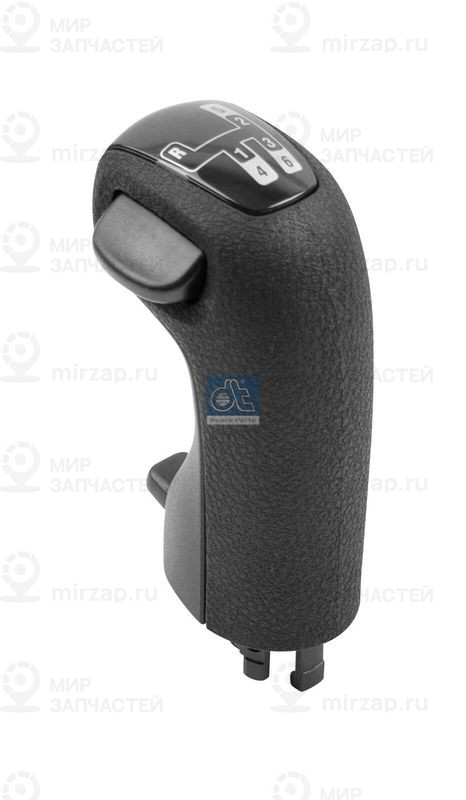 Ручка рычага переключения передач DT 114561