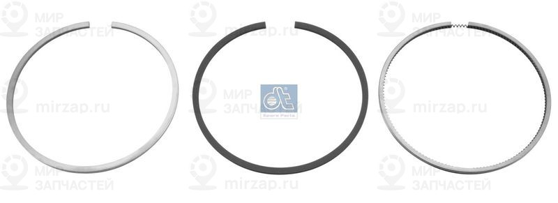 Комплект поршневых колец DT 290083
