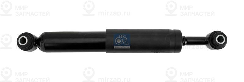 Гаситель, крепление кабины DT 462835