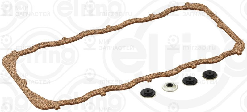 Запчасть ELRING 399550