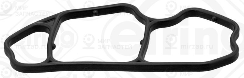 Прокладка, корпус маслянного фильтра ELRING 476810